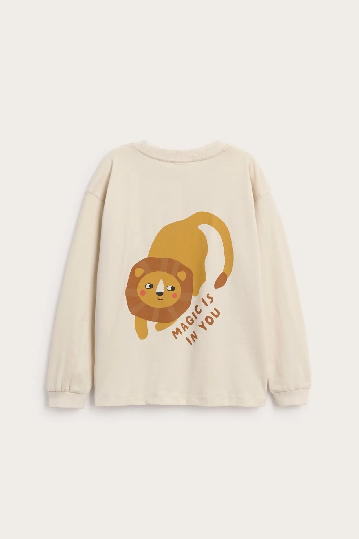 917823 | Beige | Lapset | Kappahl