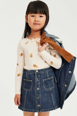 917914 | Beige | Lapset | Kappahl
