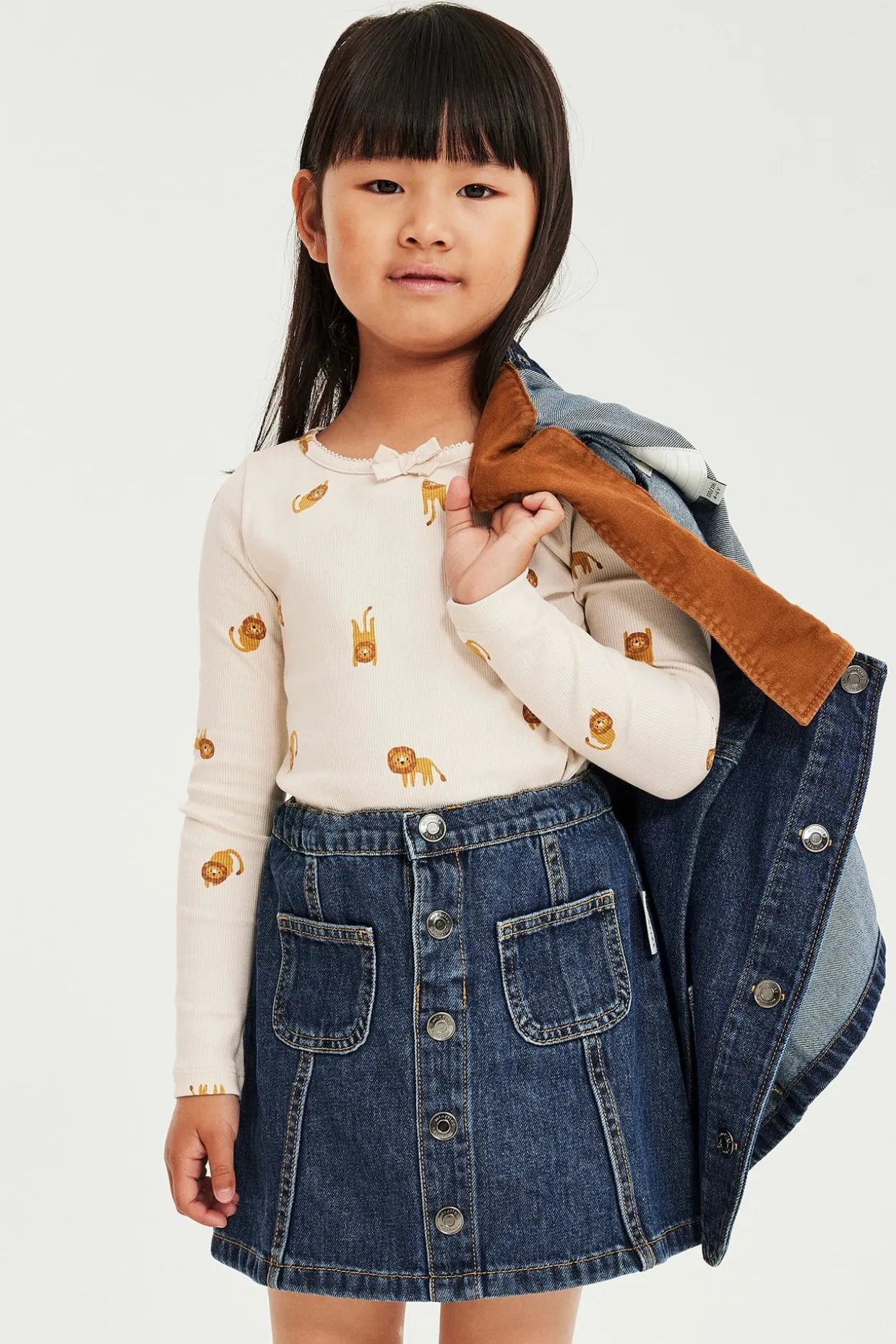 917914 | Beige | Lapset | Kappahl