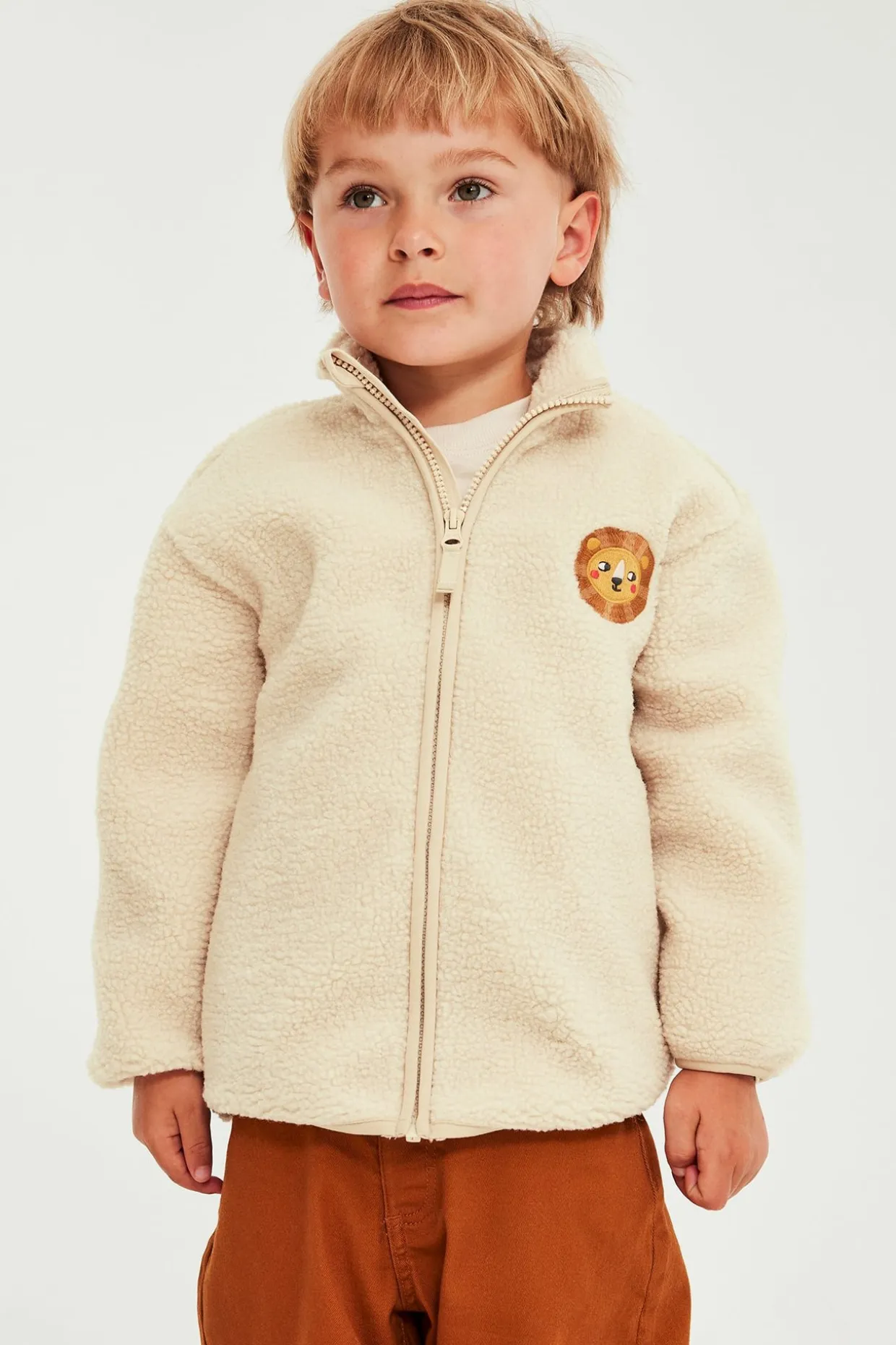 913079 | Beige | Lapset | Kappahl