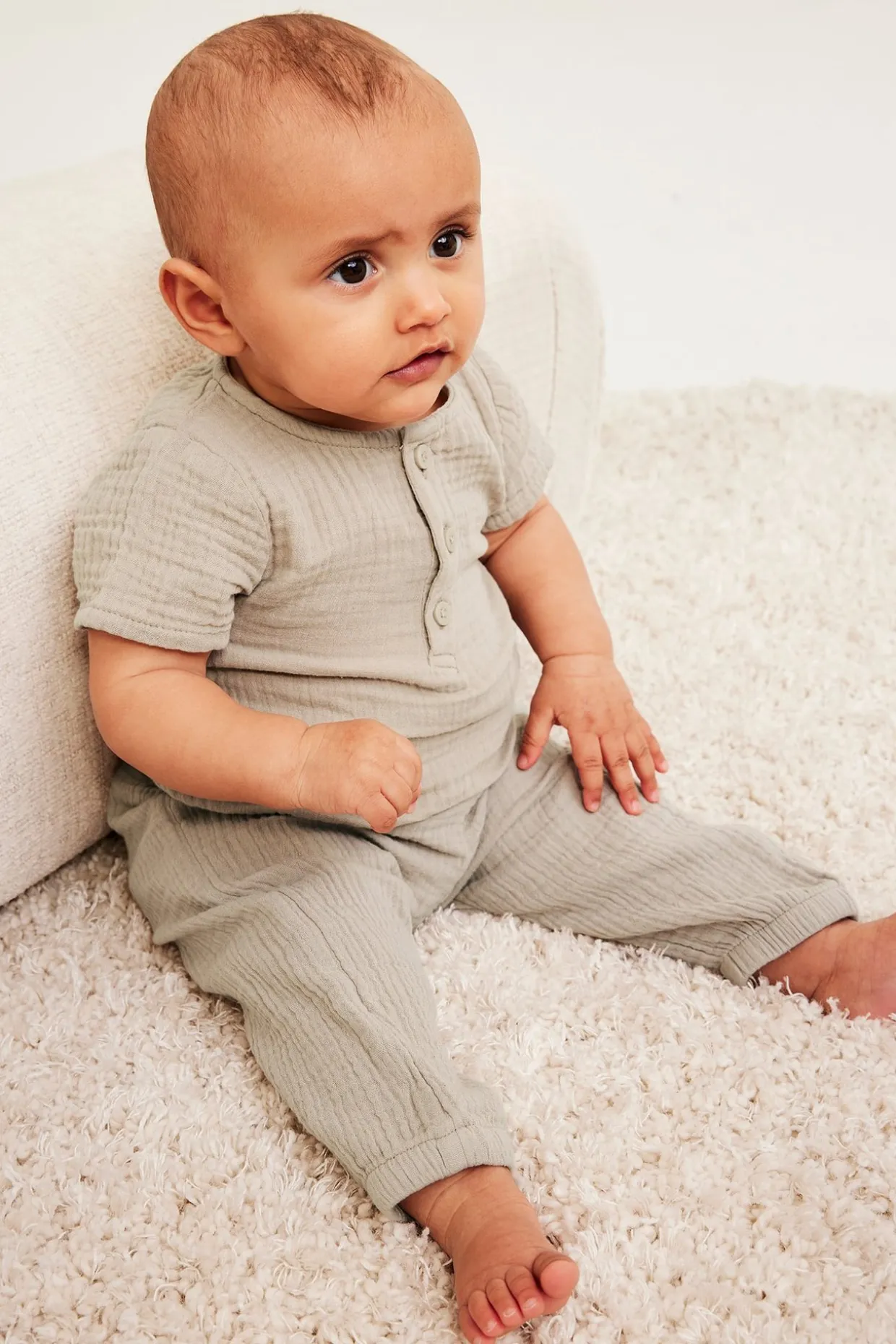 846600 | Beige | Vauvat | Kappahl