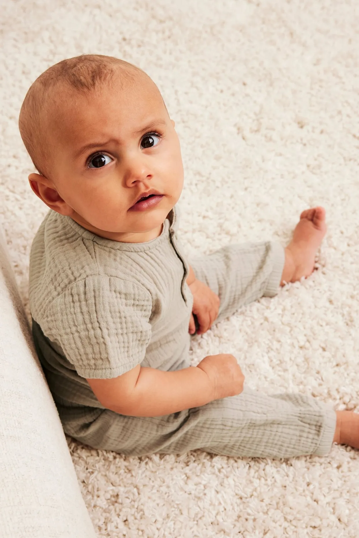 846600 | Beige | Vauvat | Kappahl