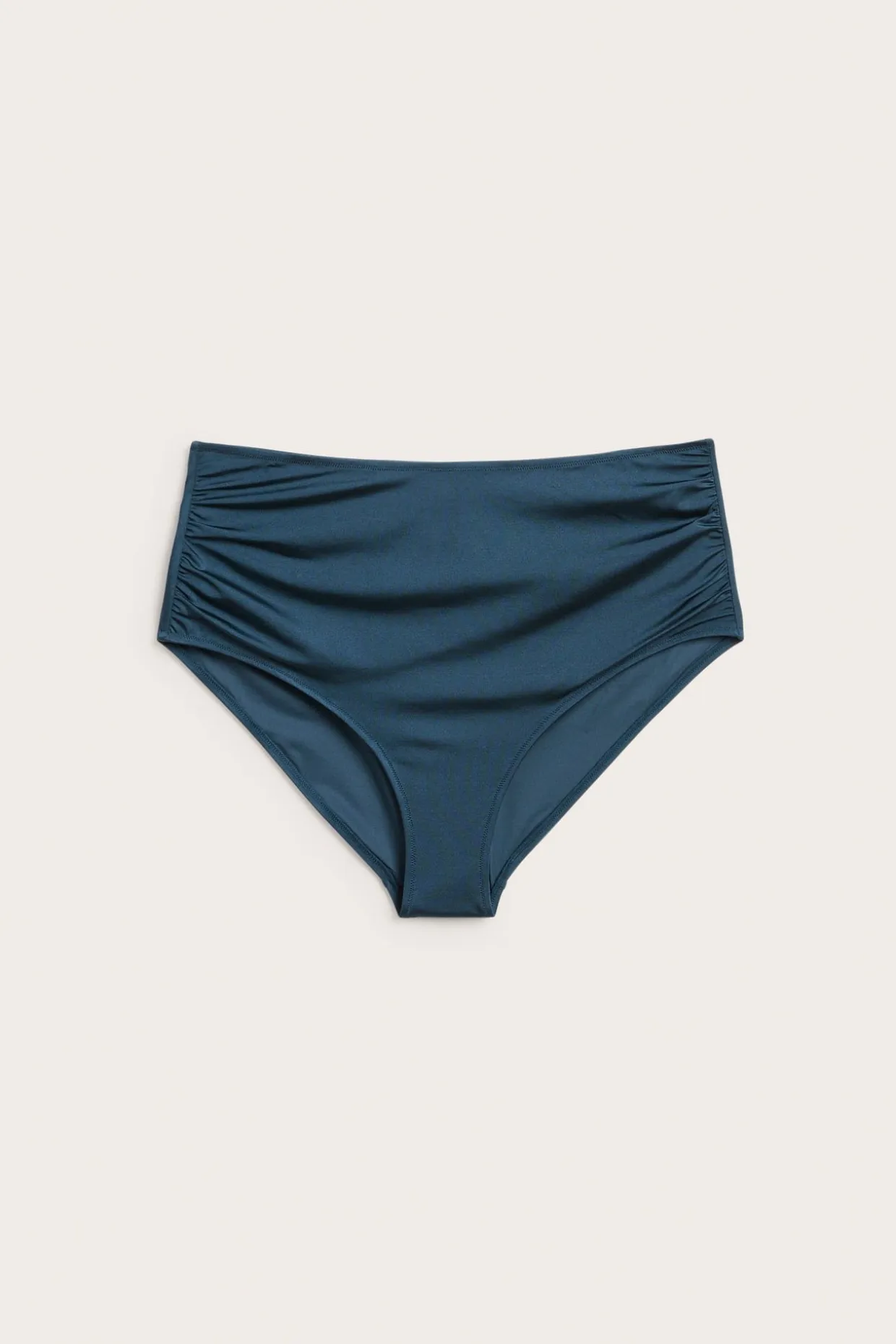 Bikinialaosa brief light shape | Tummansininen | Naiset | Kappahl
