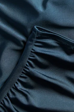 Bikinialaosa brief light shape | Tummansininen | Naiset | Kappahl