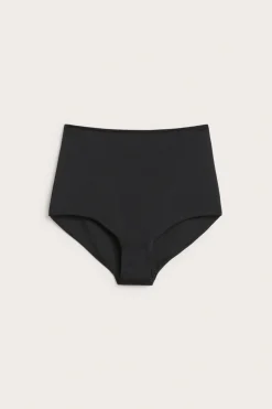Bikinialaosa hipster light shape | Musta | Naiset | Kappahl
