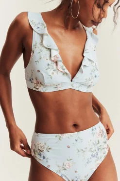 Bikinialaosa Newbie Woman | Vaaleansininen | Lapset | Newbie