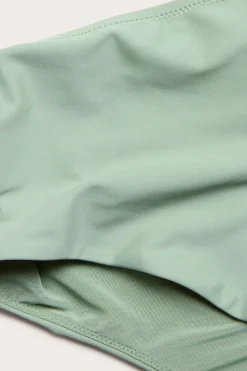 Bikinialaosa | Vihreä | Naiset | Kappahl