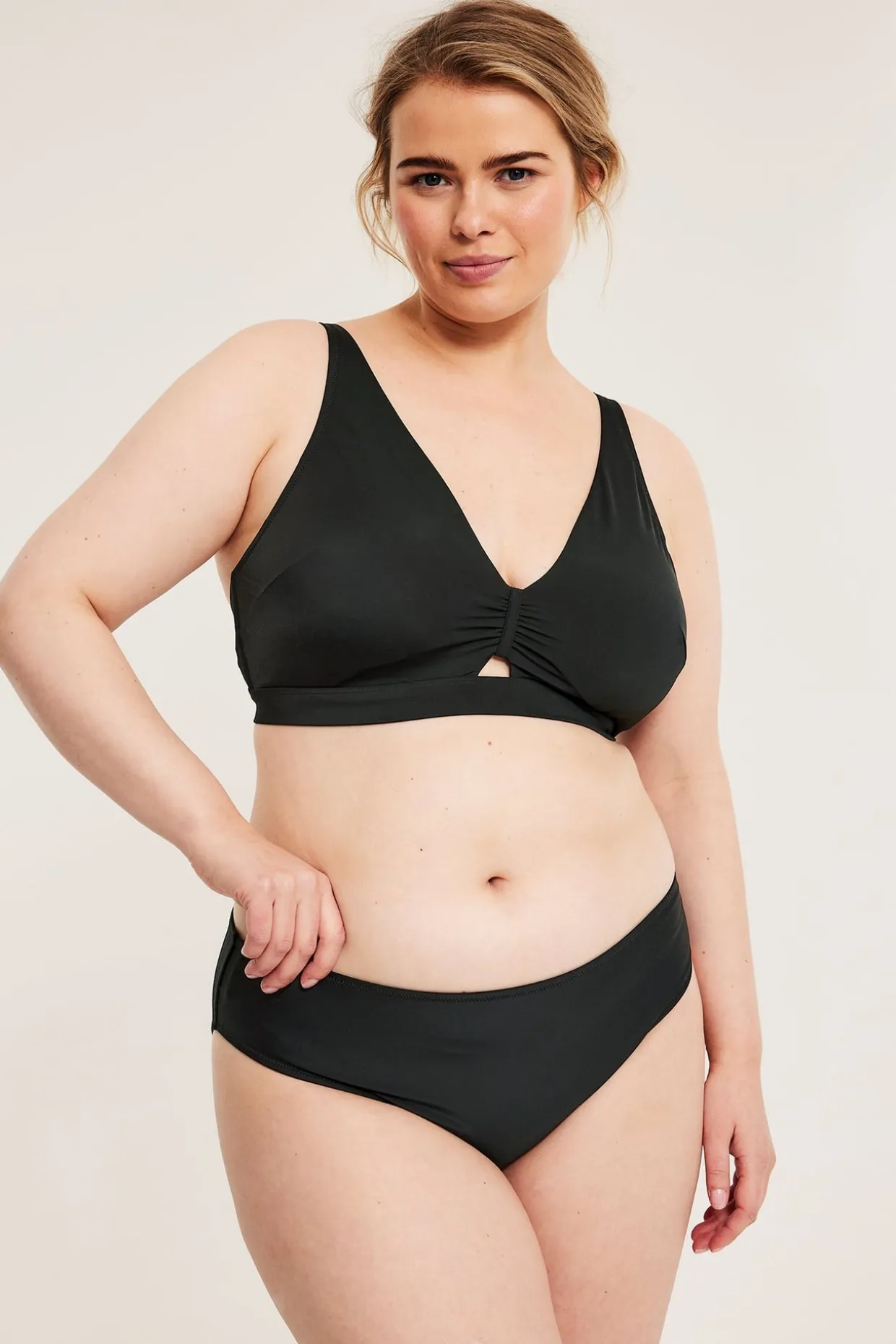 Bikinihousut | Musta | Naiset | Kappahl