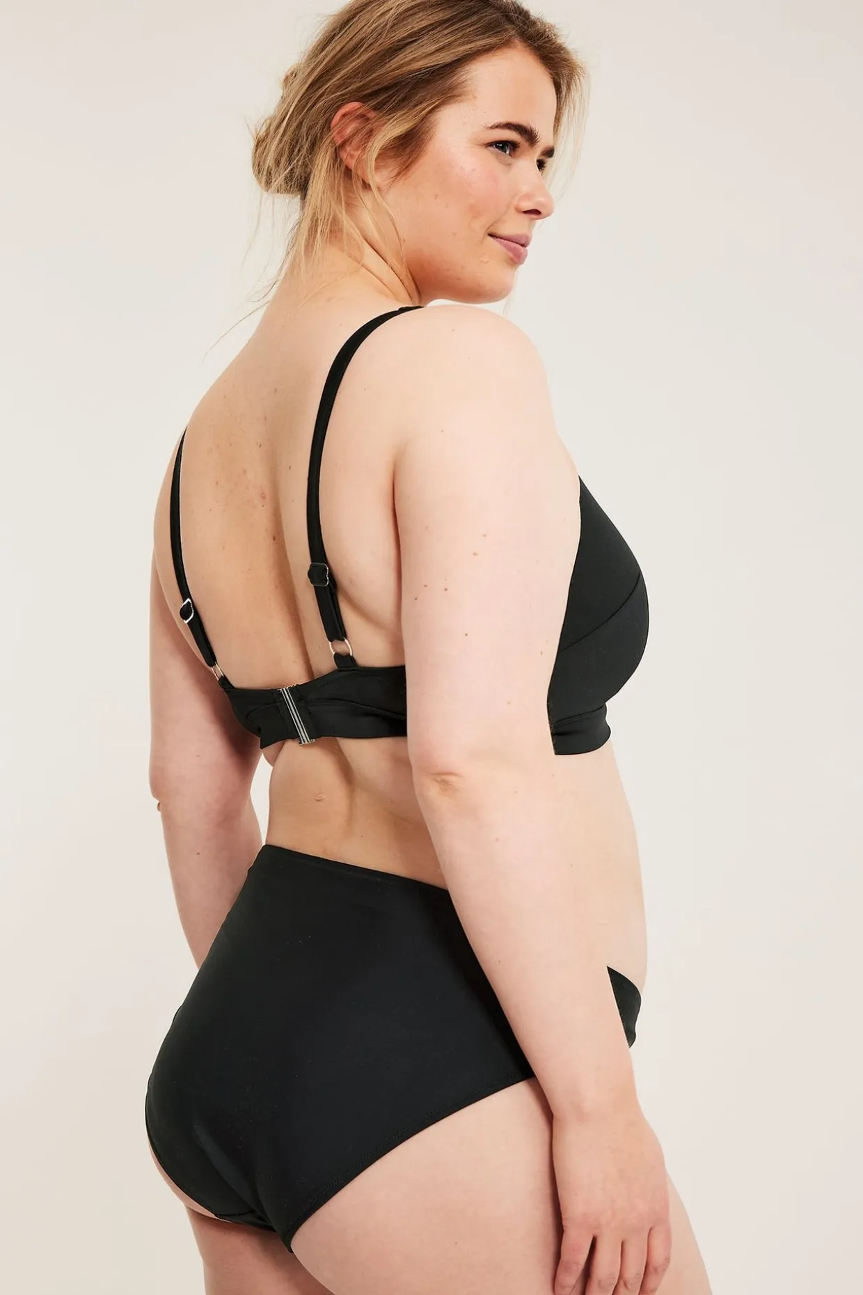 Bikinihousut | Musta | Naiset | Kappahl