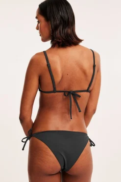 Bikinihousut | Musta | Naiset | Kappahl