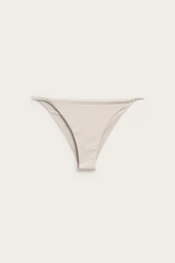 Bikinitanga brazilian | Beige | Naiset | Kappahl