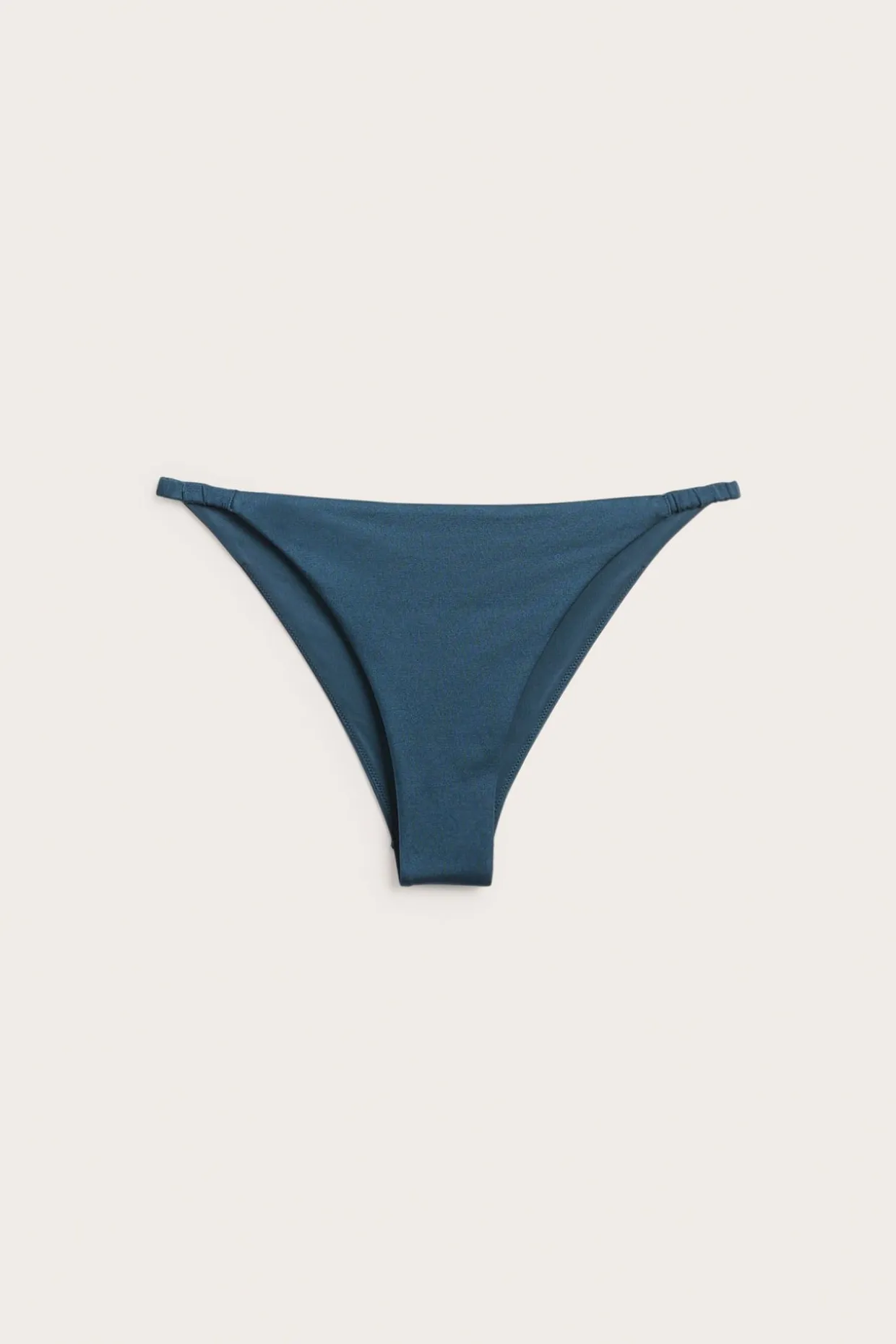 Bikinitanga brazilian | Tummansininen | Naiset | Kappahl
