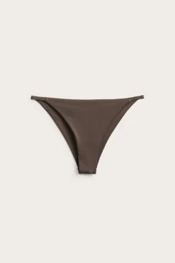 Bikinitanga brazilian | Tummanruskea | Naiset | Kappahl