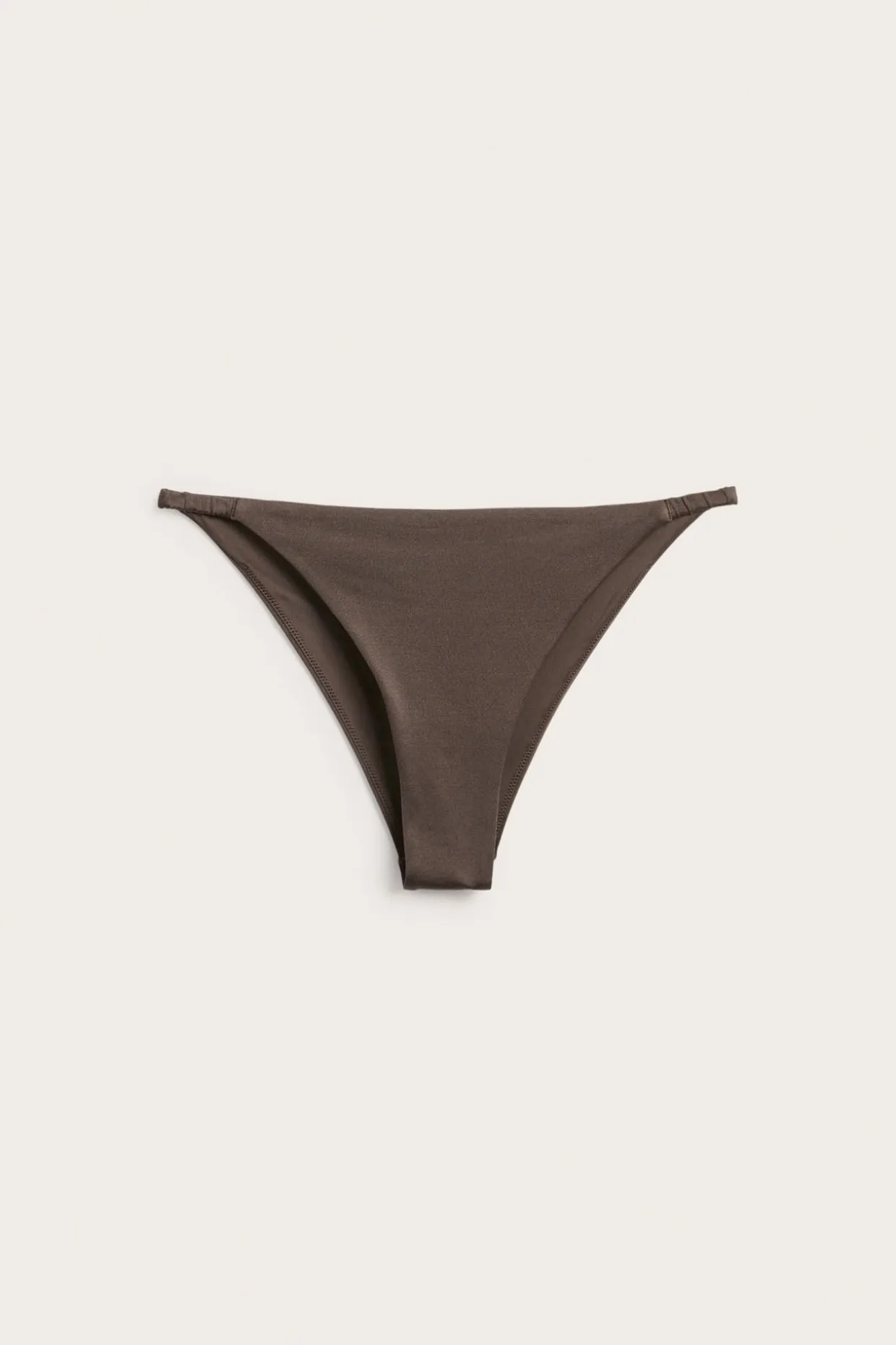 Bikinitanga brazilian | Tummanruskea | Naiset | Kappahl