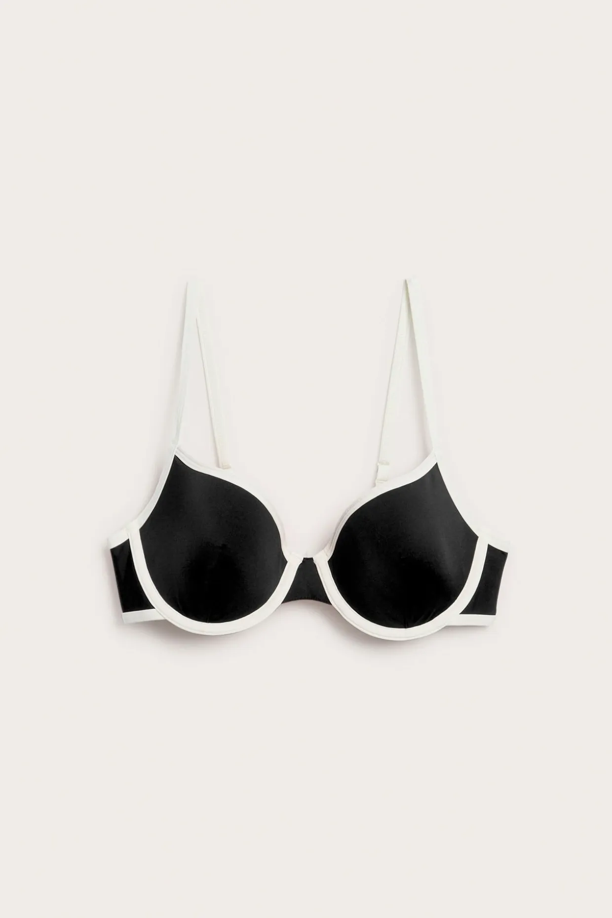 Bikiniyläosa | Musta | Naiset | Kappahl