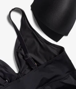 Bikiniyläosa | Musta | Naiset | Kappahl