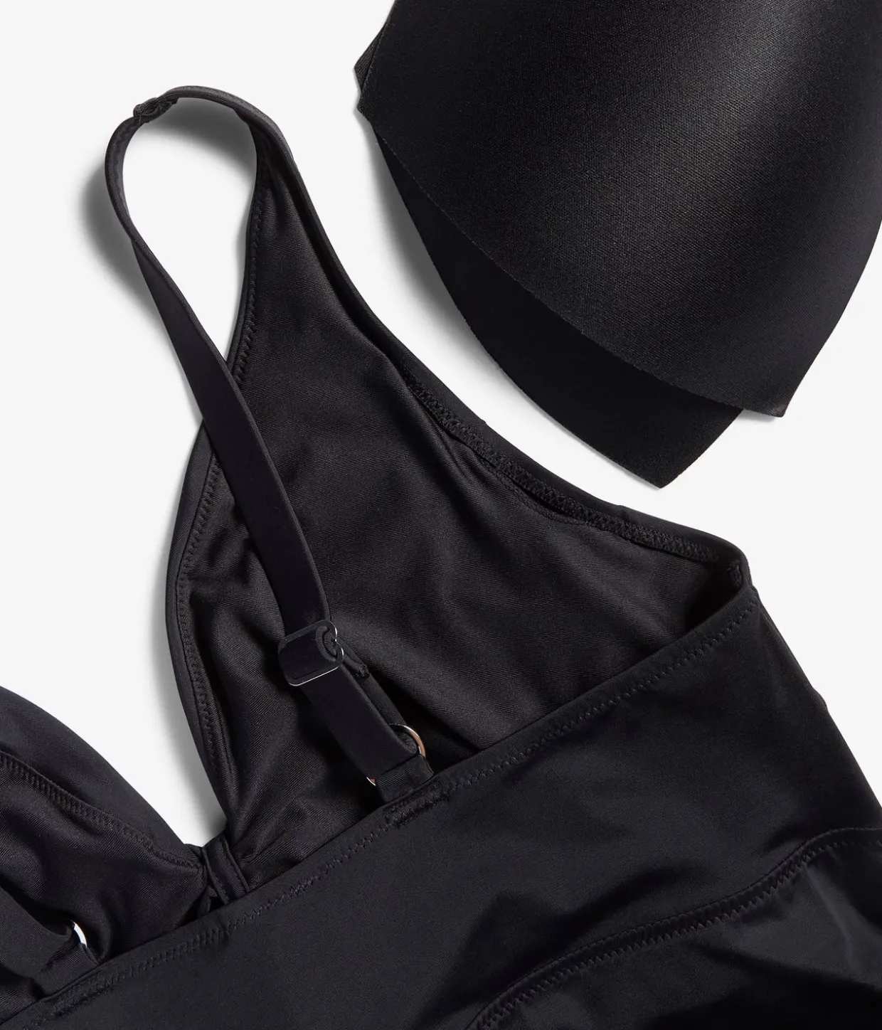 Bikiniyläosa | Musta | Naiset | Kappahl