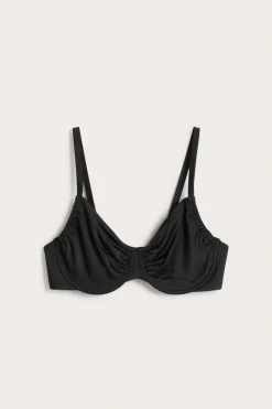 Bikiniyläosa | Musta | Naiset | Kappahl