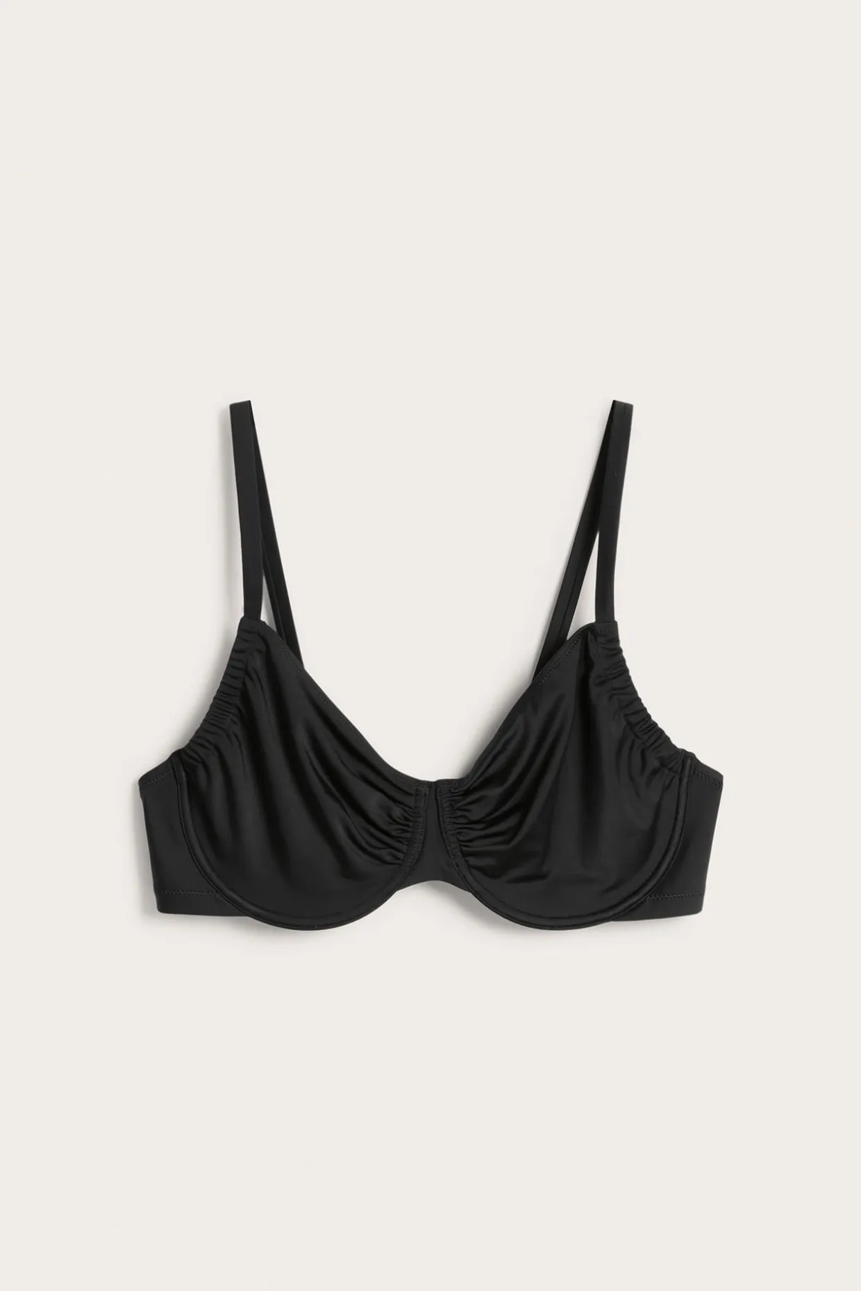 Bikiniyläosa | Musta | Naiset | Kappahl