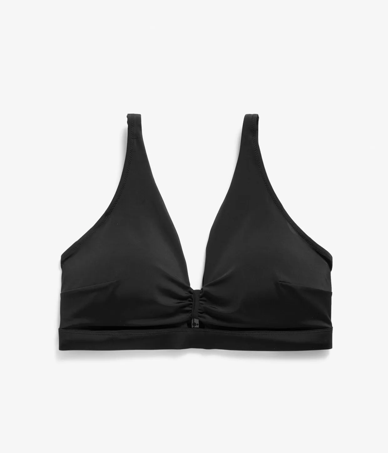 Bikiniyläosa | Musta | Naiset | Kappahl