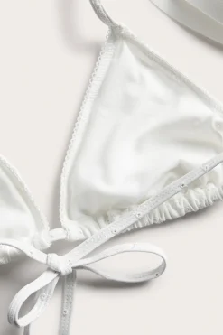 Bikiniyläosa Newbie Woman | Luonnonvalkoinen | Lapset | Newbie