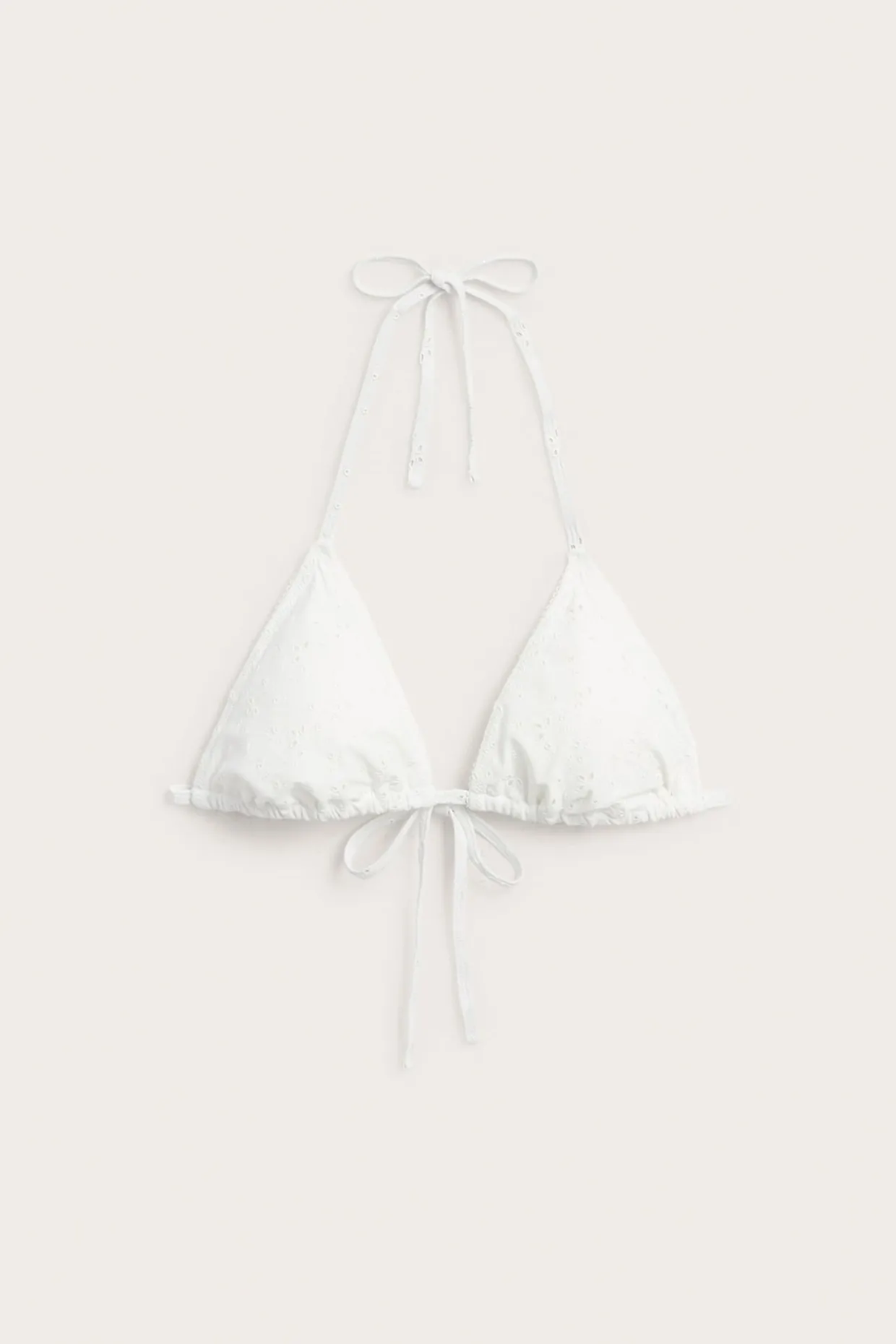 Bikiniyläosa Newbie Woman | Luonnonvalkoinen | Lapset | Newbie