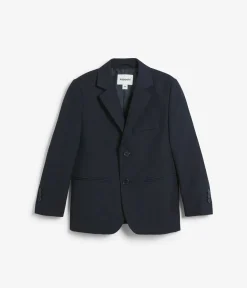 Bleiseri | Tummansininen | Lapset | Kappahl