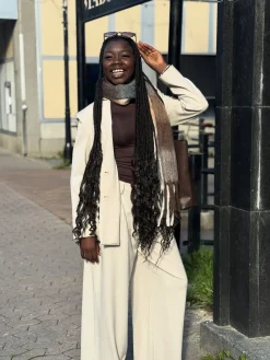 Bleiseri | Vaaleanbeige | Naiset | Kappahl