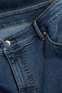 Bootcut jeans high waist | Denim | Naiset | Kappahl