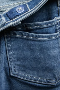 Bootcut jeans low waist | Denim | Lapset | Kappahl