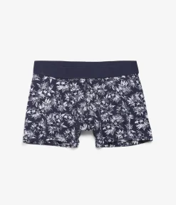 Boxerit | Tummansininen | Miehet | Kappahl
