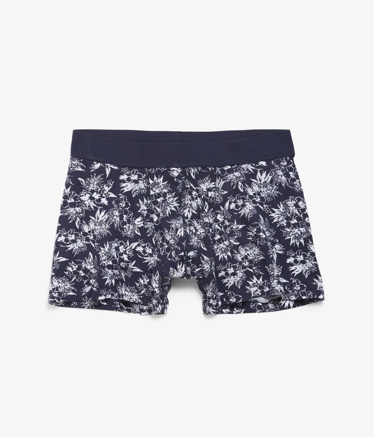 Boxerit | Tummansininen | Miehet | Kappahl