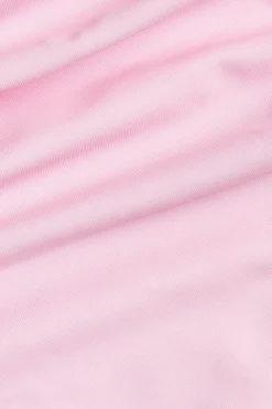 Brasilialaismallinen bikinitanga, jossa on solmittavat nauhat | Pinkki | Naiset | Kappahl