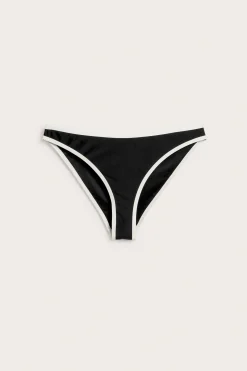 Brasilialaismallinen bikinialaosa | Musta | Naiset | Kappahl