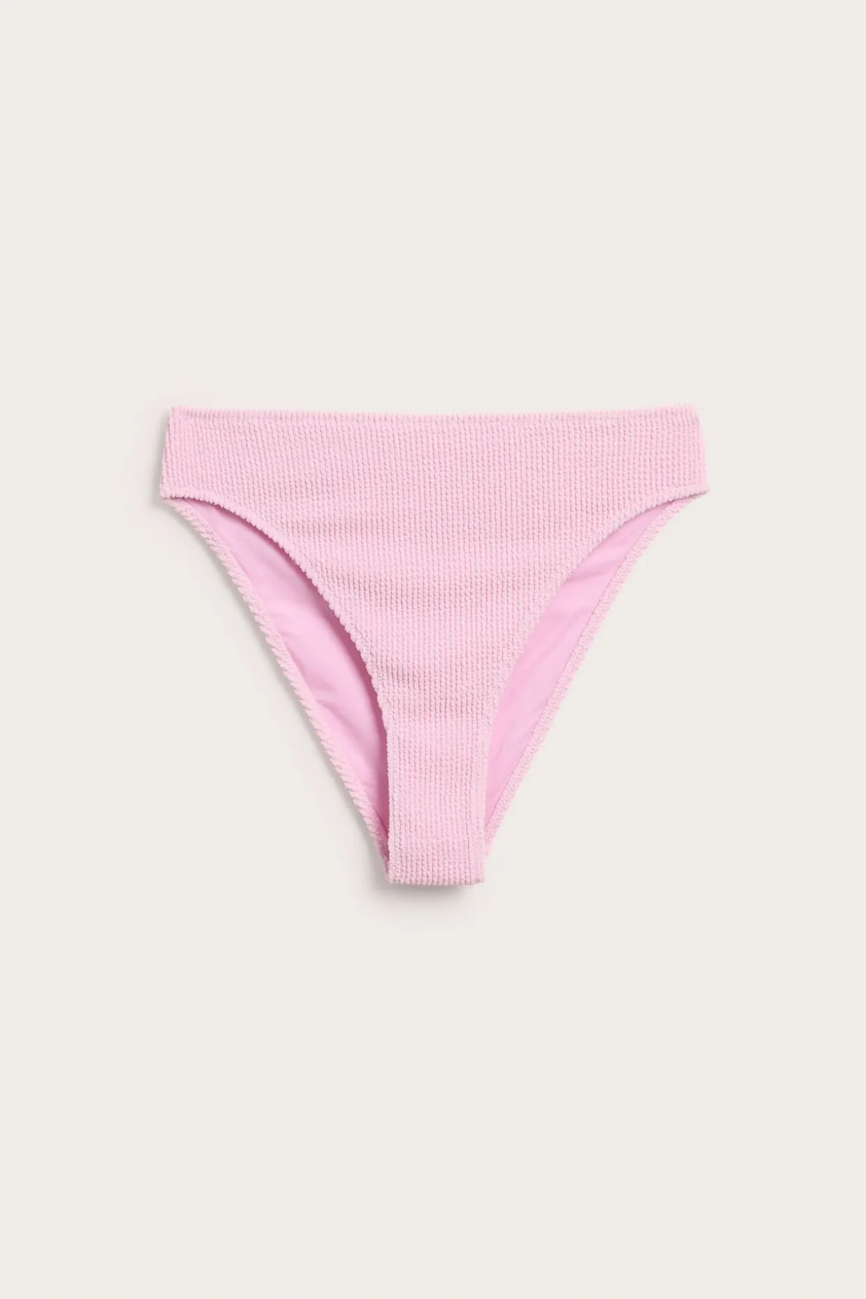 Brasilialaismallinen bikinialaosa | Pinkki | Naiset | Kappahl