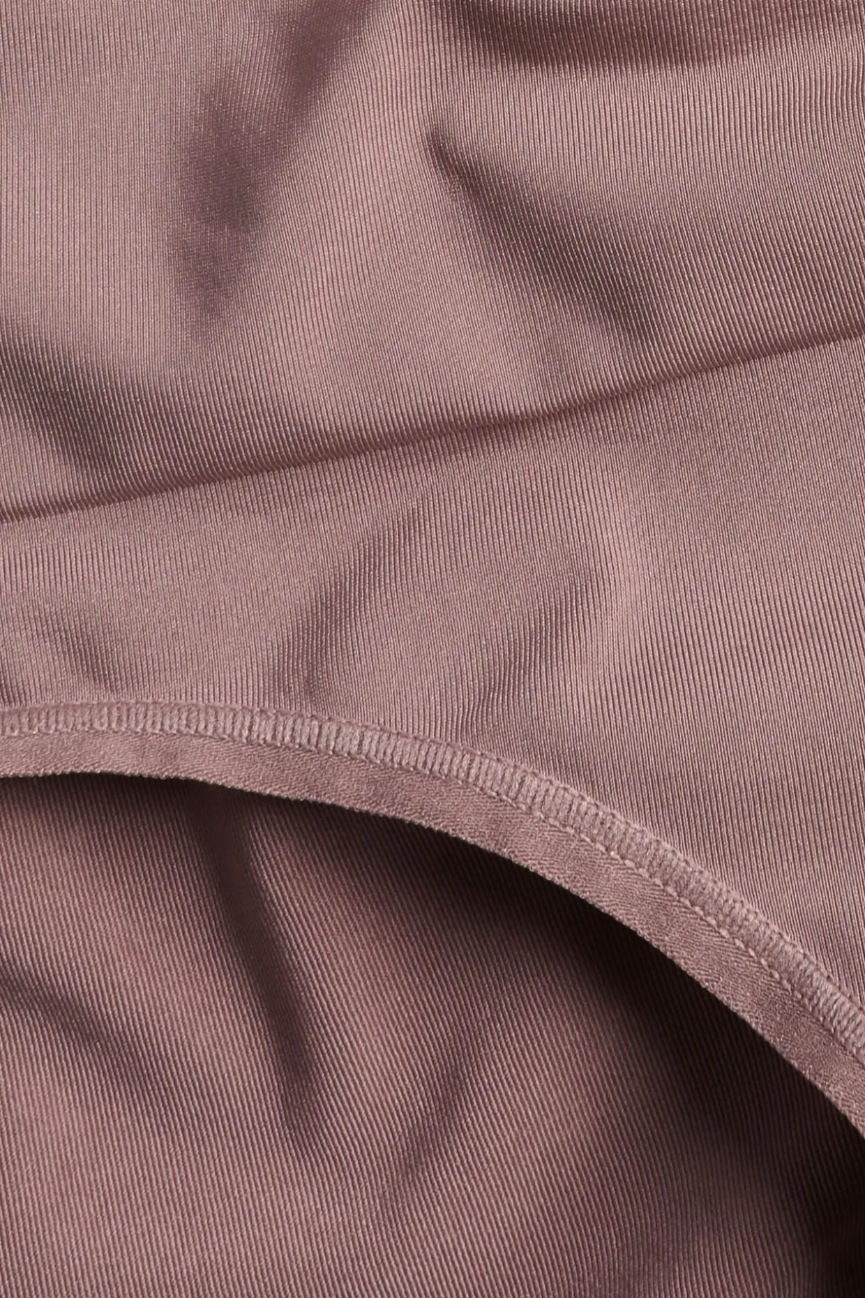 Brief-alushousut medium shape | Tummanpinkki | Naiset | Kappahl