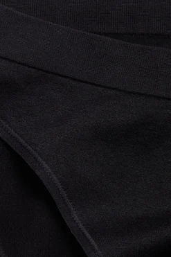Brief-alushousut | Musta | Naiset | Kappahl