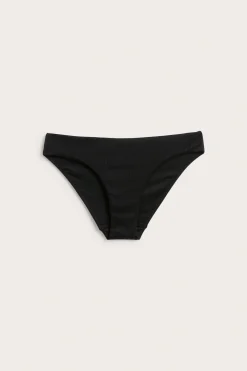 Brief-bikinialaosa | Musta | Naiset | Kappahl