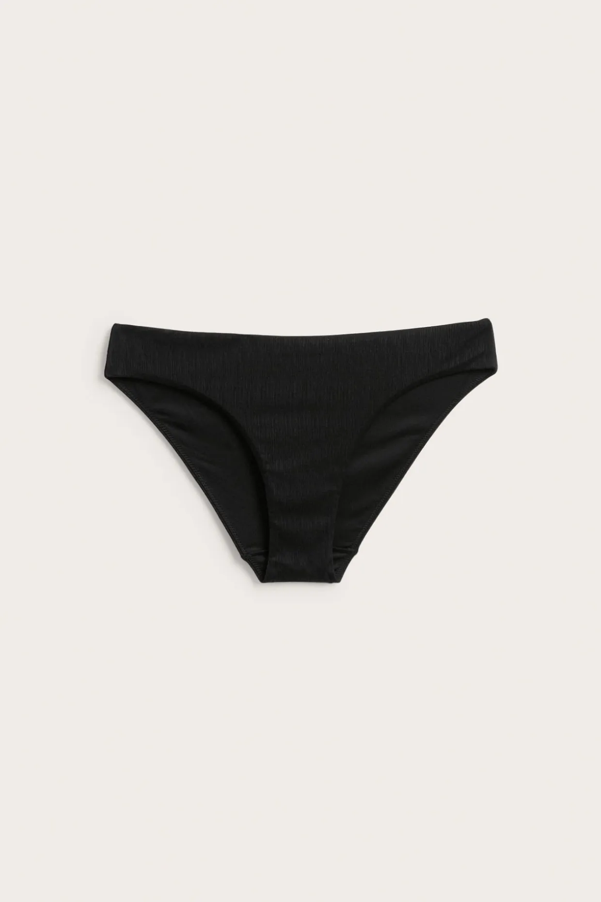 Brief-bikinialaosa | Musta | Naiset | Kappahl