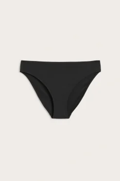 Brief-bikinialaosa | Musta | Naiset | Kappahl