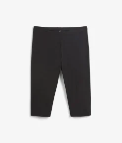 Caprileggingsit | Musta | Naiset | Kappahl
