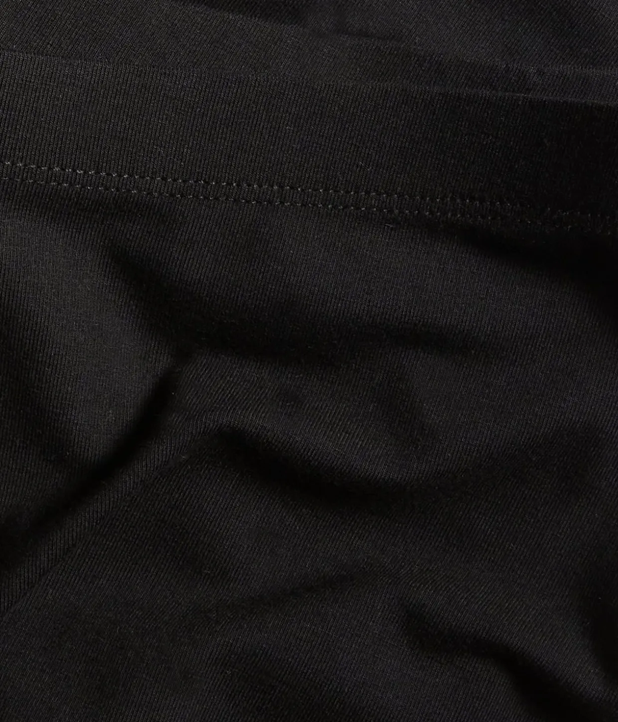 Caprileggingsit | Musta | Naiset | Kappahl