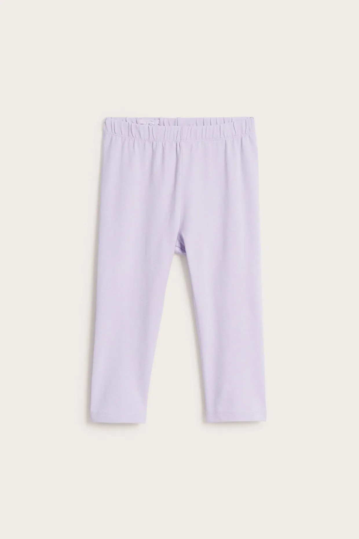 Caprileggingsit | Vaaleanpunainen | Lapset | Kappahl