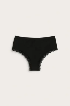 Cheeky-malliset alushousut | Musta | Naiset | Kappahl