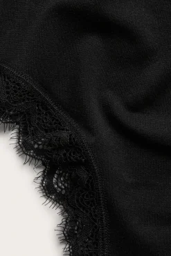 Cheeky-malliset alushousut | Musta | Naiset | Kappahl