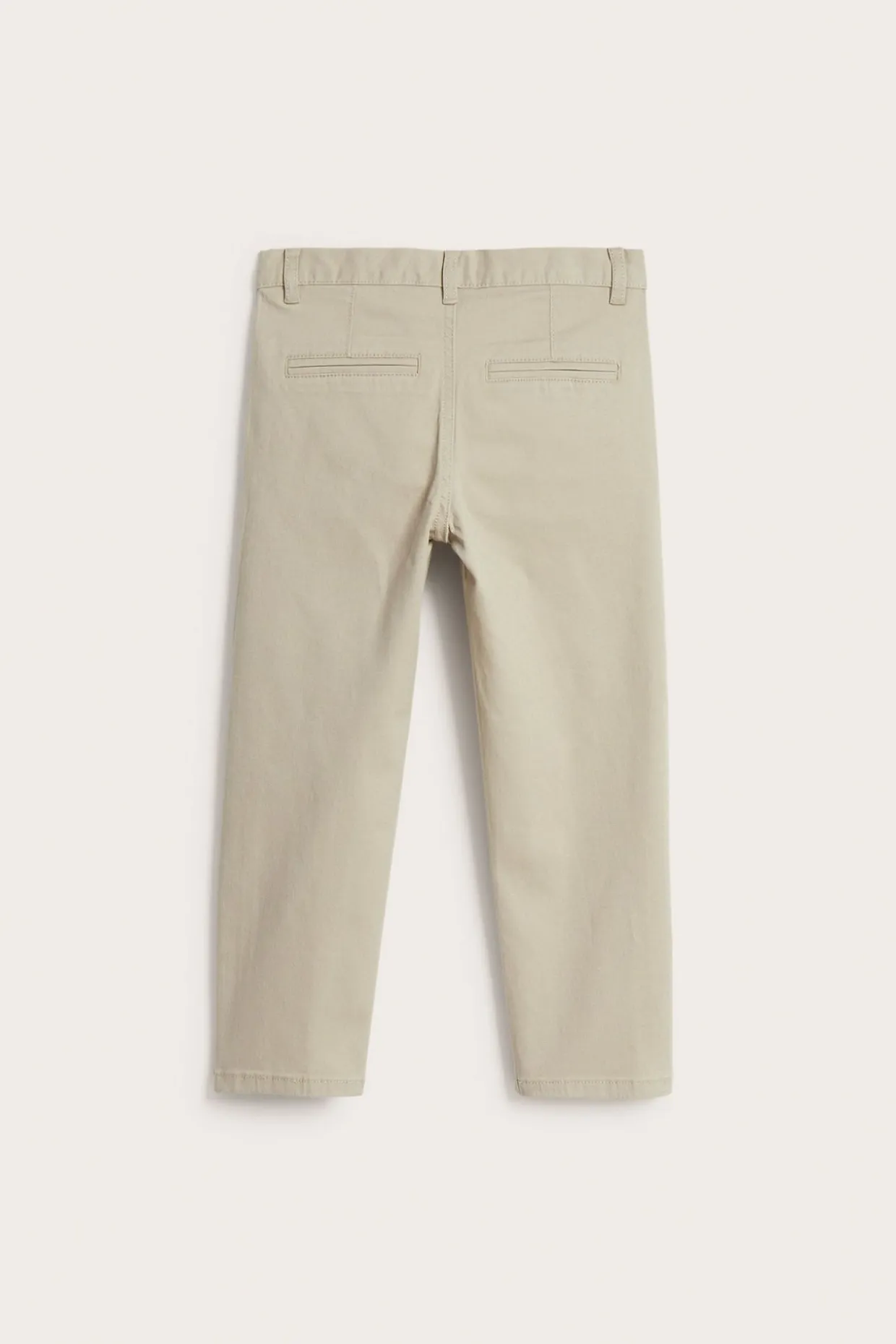 Chinot | Beige | Lapset | Kappahl