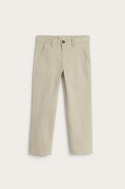 Chinot | Beige | Lapset | Kappahl