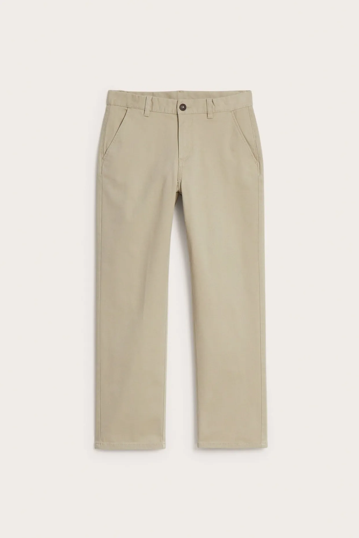 Chinot | Beige | Lapset | Kappahl