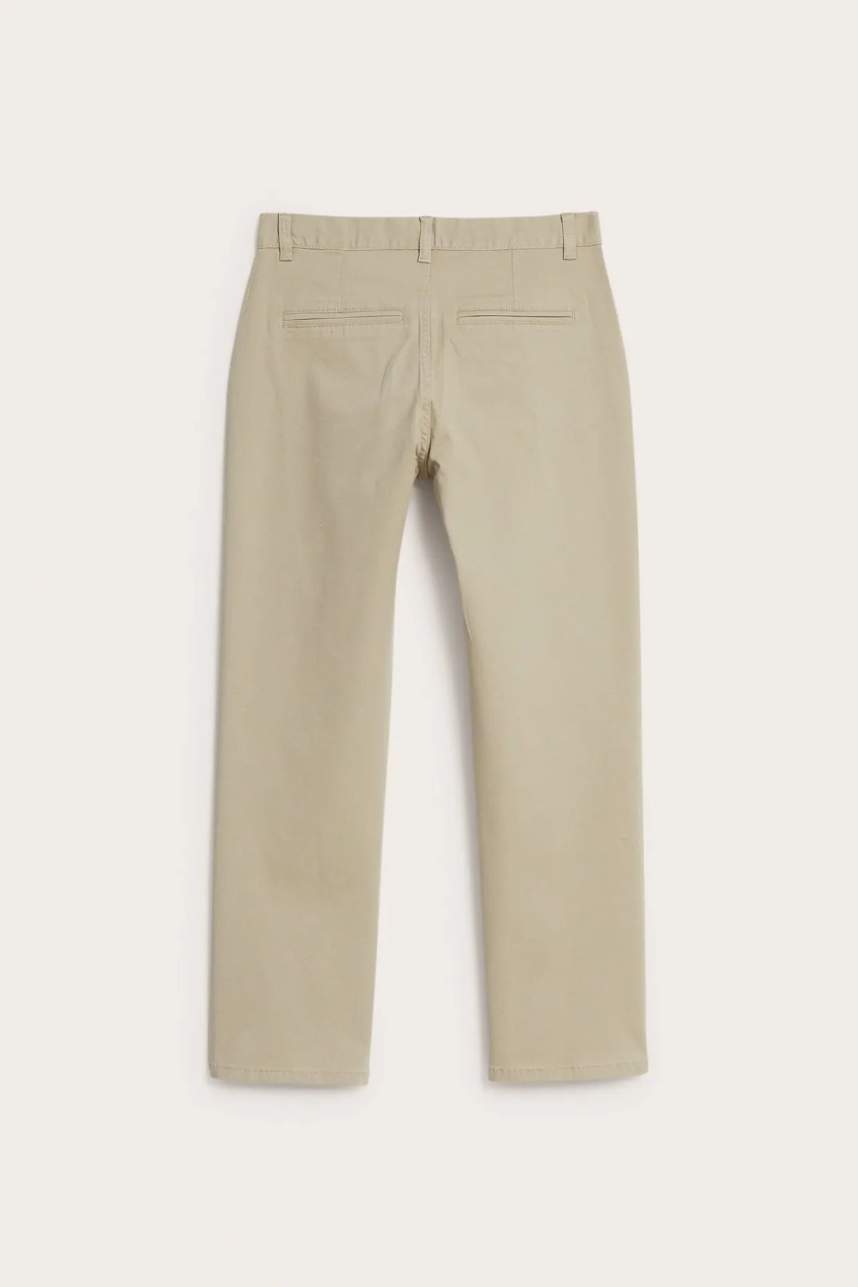 Chinot | Beige | Lapset | Kappahl