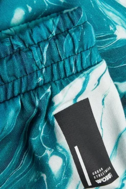 Collegeshortsit | Luonnonvalkoinen | Lapset | Kappahl